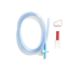 HalyardÂ® Oral Care Suction Valve Kit