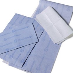 ChemoPlusâ„¢ Prep Mat Spill Absorbent, 16 by 22 Inches