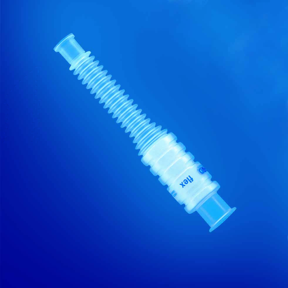 Trach CareÂ® HME with Flex Tube