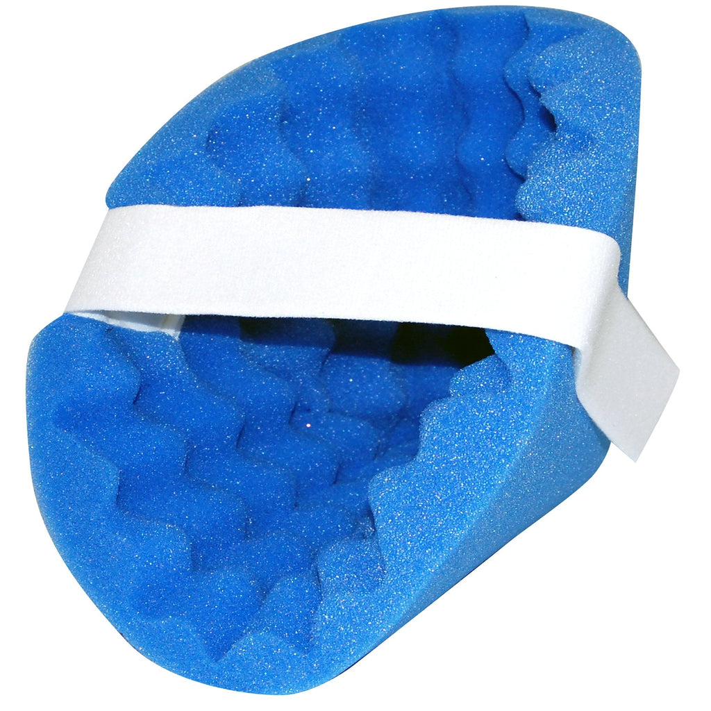 SkiL-CareÂª Econo Convoluted Foam Heel Protector