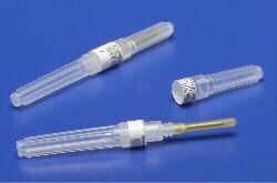 Monojectâ„¢ Multiple Sample Luer Adapter
