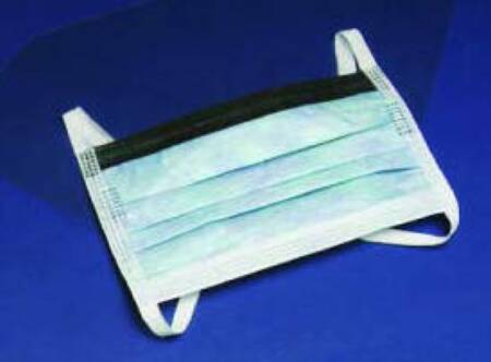 Secure-GardÂ® Surgical Mask
