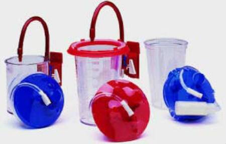 Medi-VacÂ® Flex AdvantageÂ® Suction Canister Liner