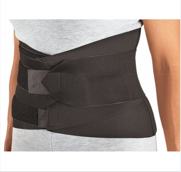 ProcareÂ¨ Lumbar Support, Extra Large