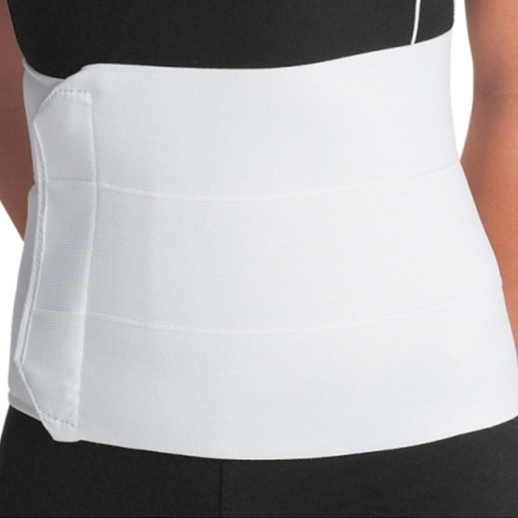ProCareÂ¨ 3-Panel Abdominal Support, One Size Fits 45 - 62 Inch Waists, 9-Inch Height