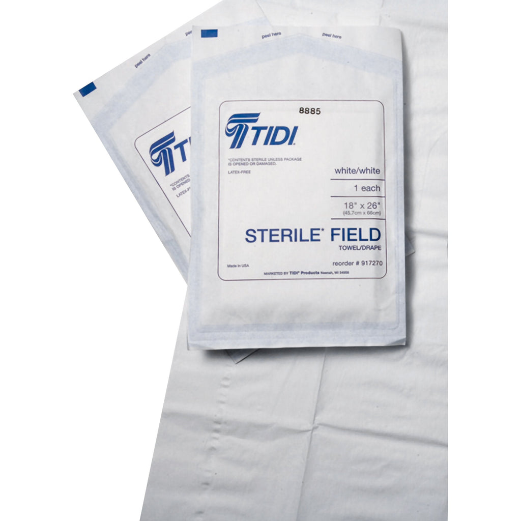 TidiÂ® General Purpose Drape