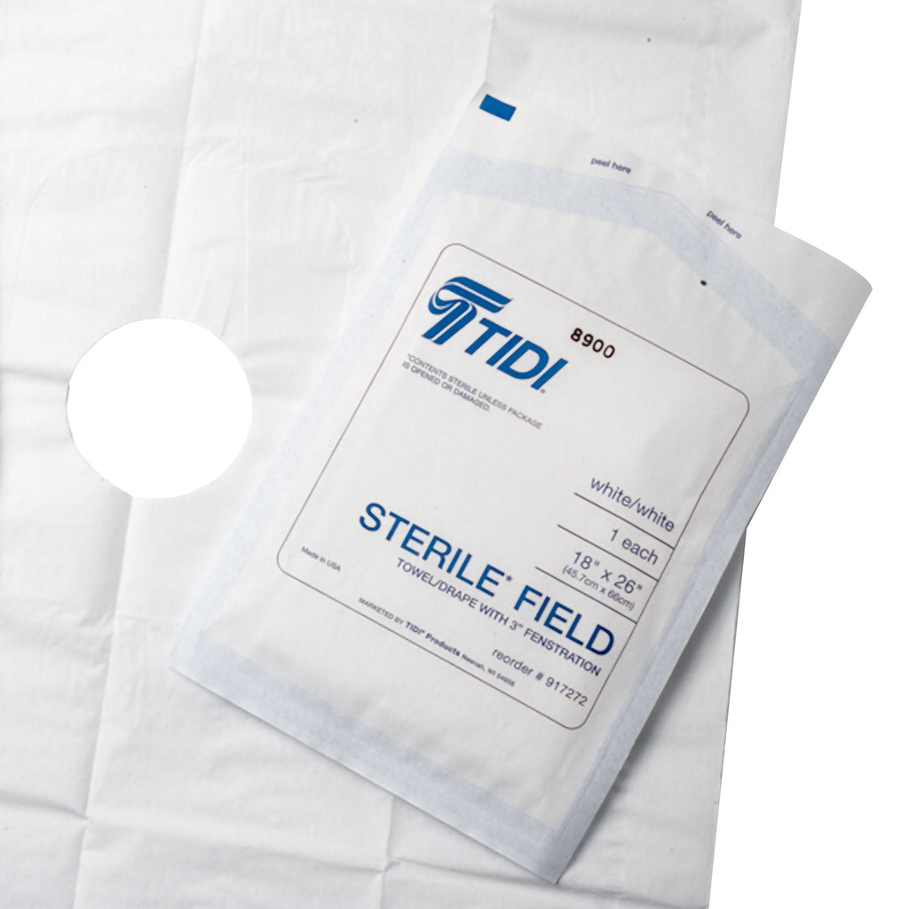TidiÂ® General Purpose Drape