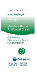 BazaÂ® Miconazole Nitrate Antifungal