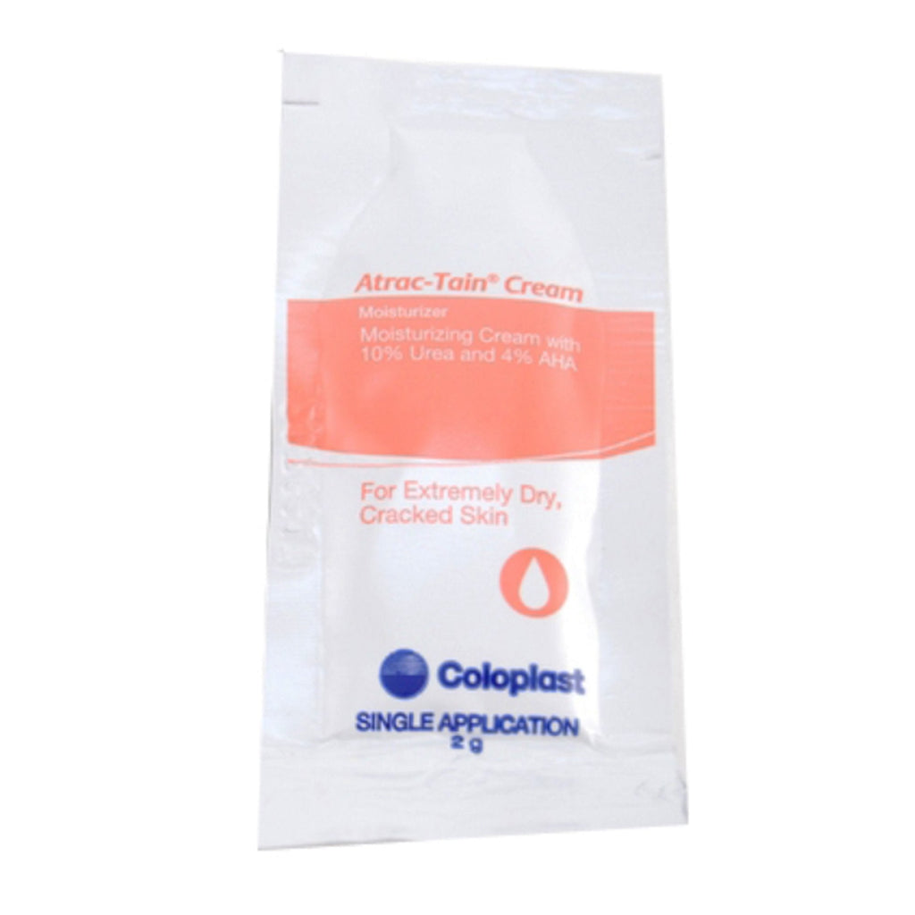 Coloplast Atrac-TainÂ® Moisturizer 2 Gram Individual Packet