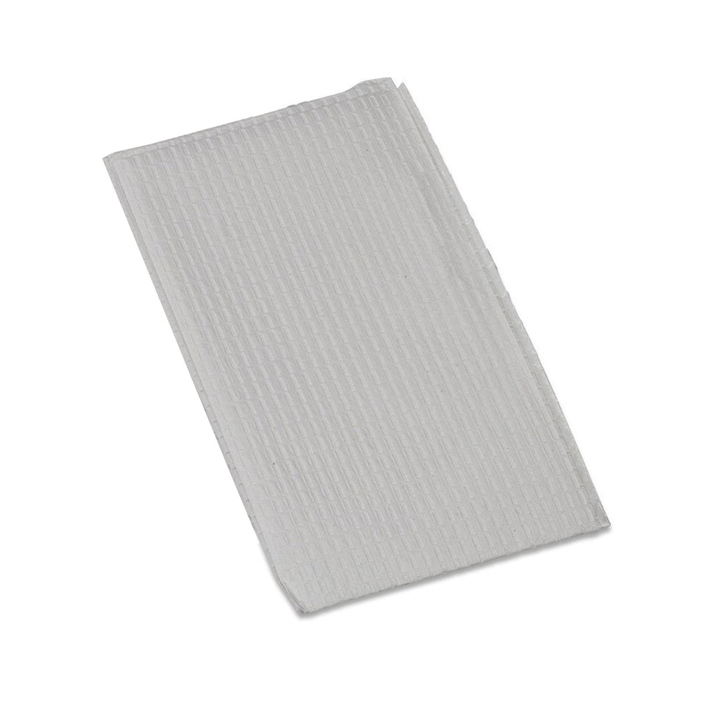ChemoPlusÂª White Nonsterile Procedure Towel, 300 per Case