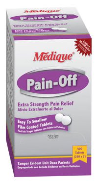 Pain-OffÂ¨ Pain Relief