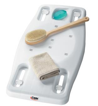 CarexÂ¨ Shower Bench