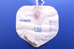 RuschÂ® Premium Urinary Drain Bag
