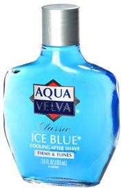 Aqua VelvaÂ¨ After Shave