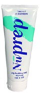 Nu PrepÂ® Conductive Skin Prep Gel