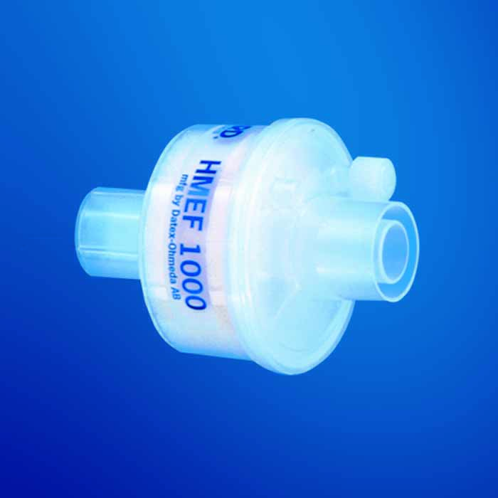 Trach CareÂ® HME with Gas Sampling Port