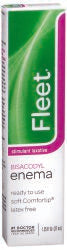 FleetÂ¨ Enema
