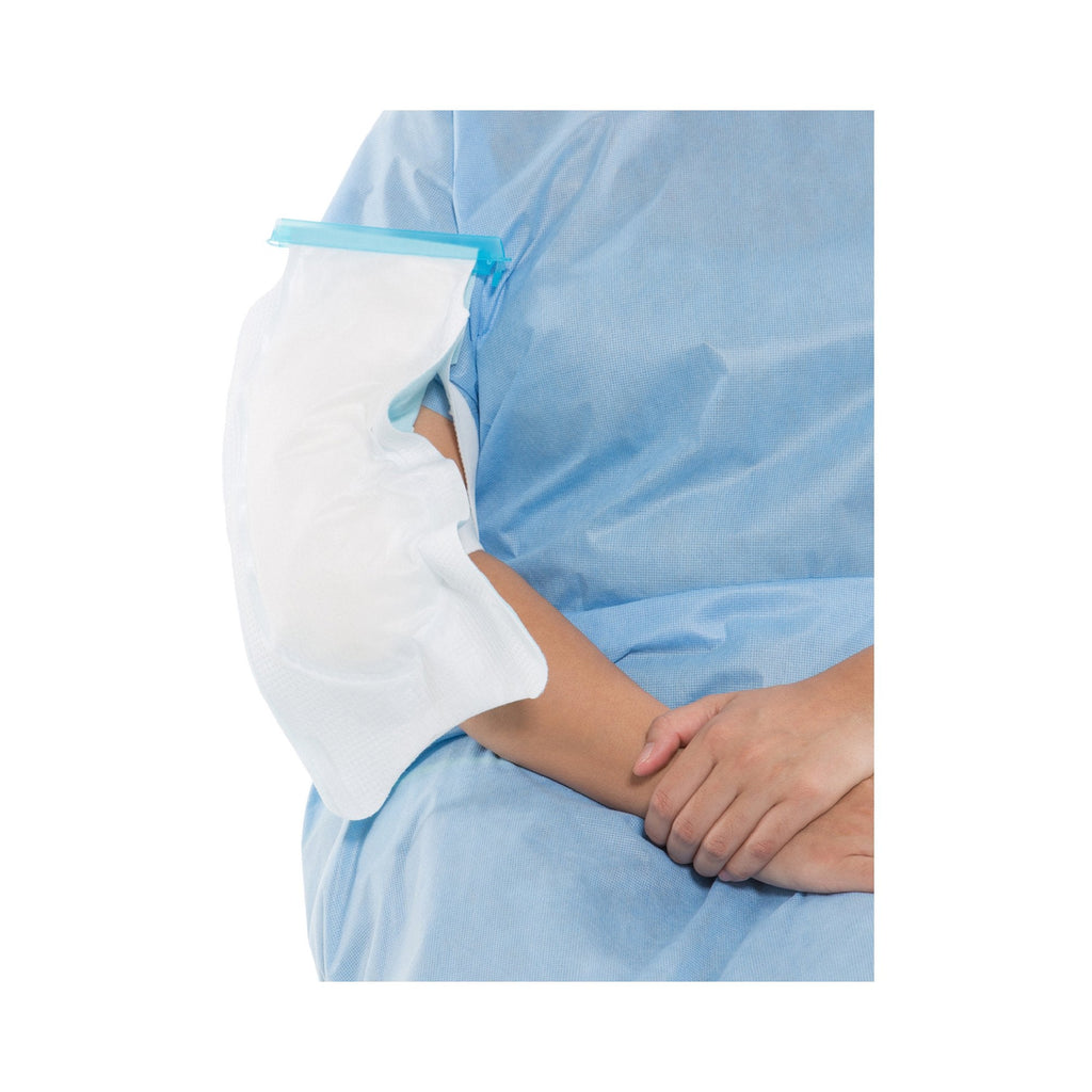 Halyard Secure-Allâ„¢ Ice Pack, 6 x 14 Inch