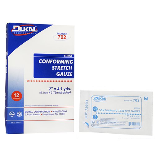 Dukalâ„¢ Conforming Bandage