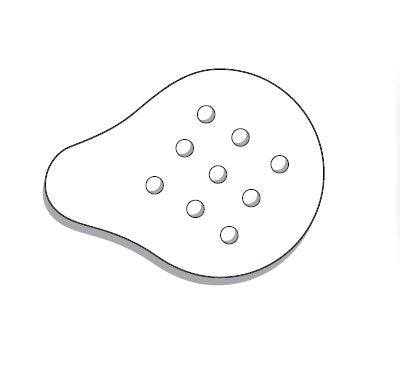 BD Visitecâ„¢ Eye Protector,