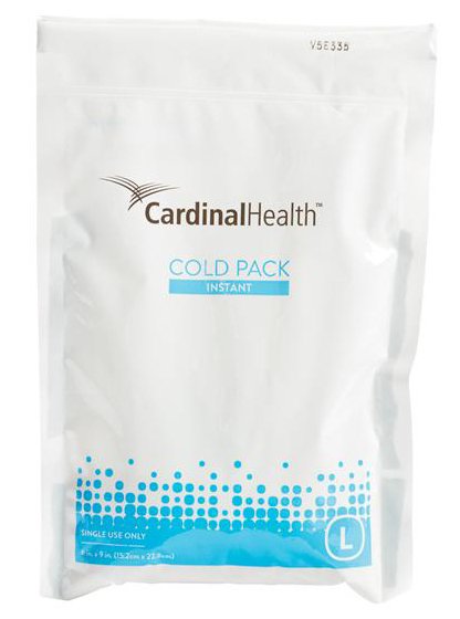 T-PakÂ® Instant Cold Pack