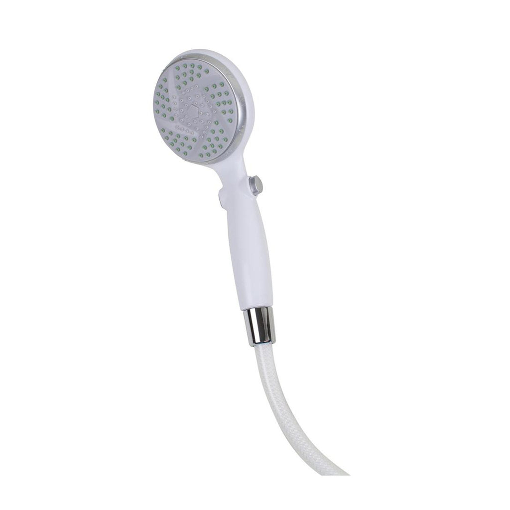CarexÂ® Handheld Shower Spray