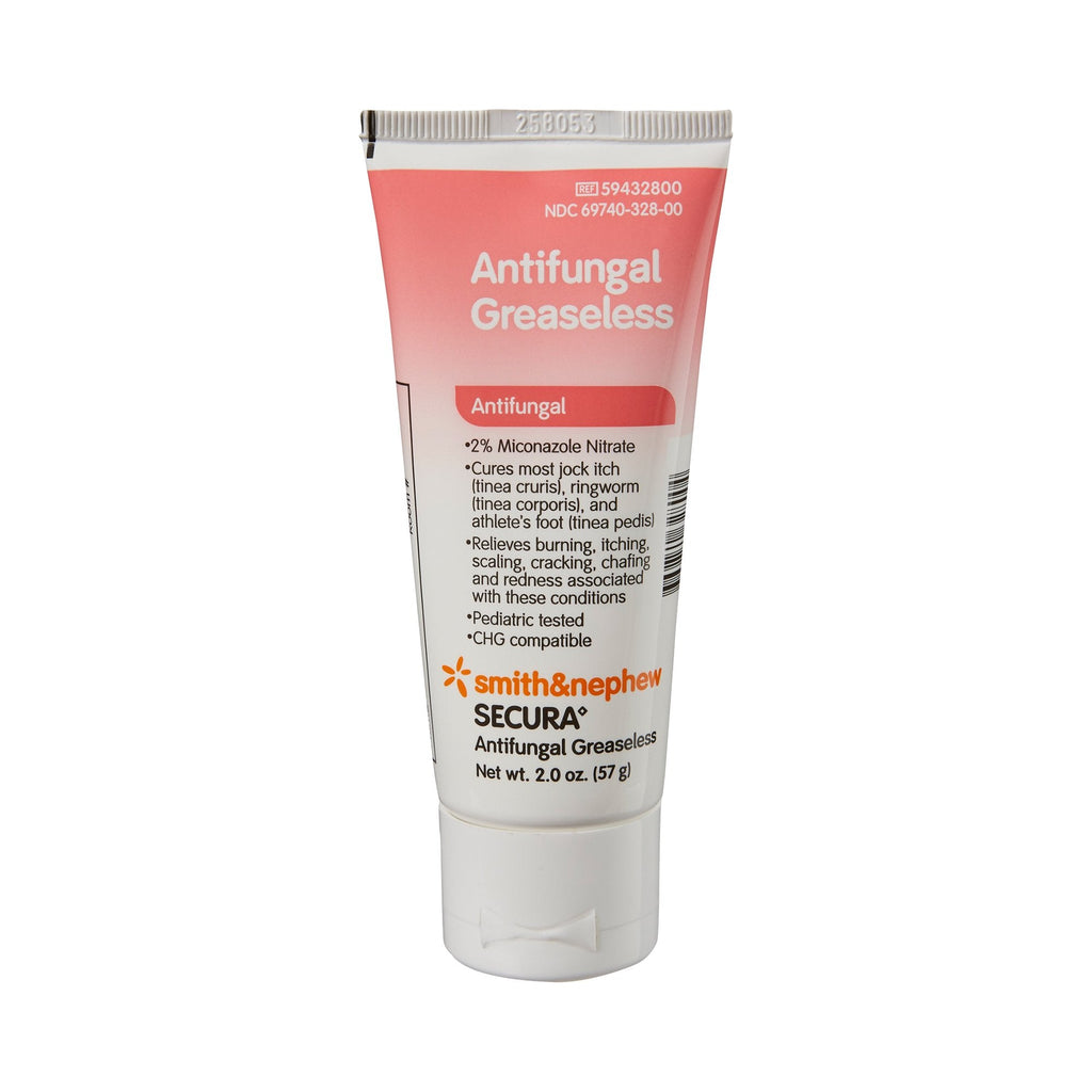 Securaâ„¢ Miconazole Nitrate Antifungal