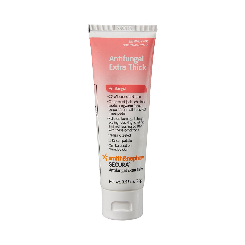 Securaâ„¢ Miconazole Nitrate Antifungal
