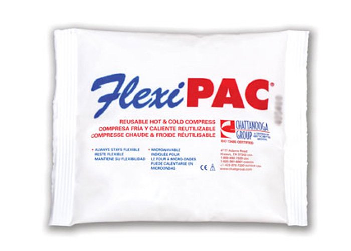 FlexiPacÂ® Hot / Cold Therapy Pack