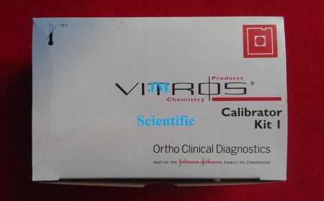 VitrosÂ¨ Calibrator Kit 1