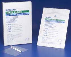 Telfaâ„¢ Non-Adherent Dressing, 3 x 3 Inch