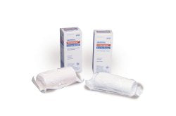 Curityâ„¢ Unna Boot with Zinc Oxide, 4 Inch x 10 Yard