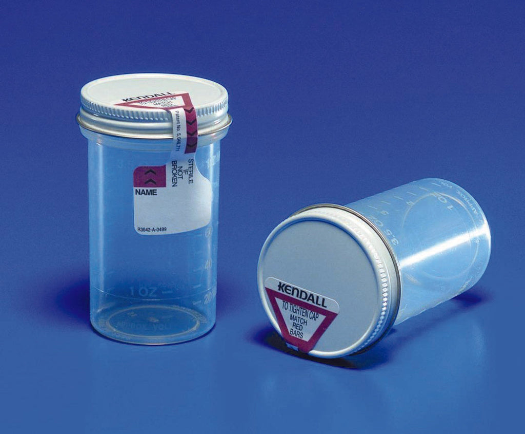 Precisionâ„¢ Specimen Container