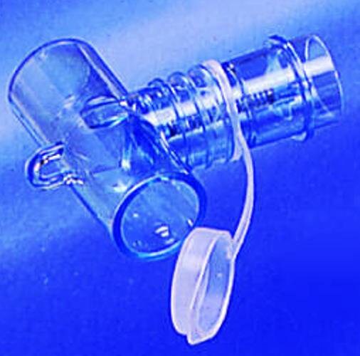 AirLifeÂ® Tee Adapter