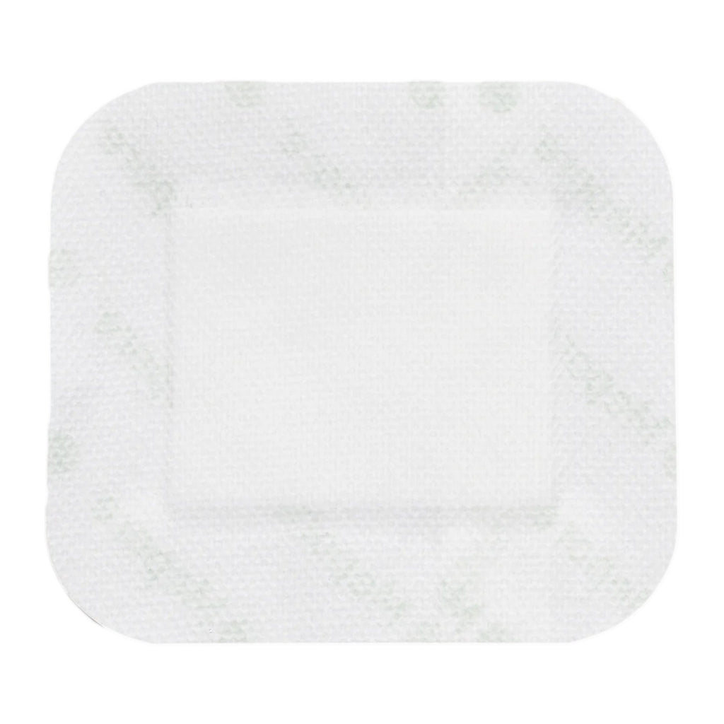 MeporeÂ® Adhesive Dressing, 2Â½ x 3 Inch