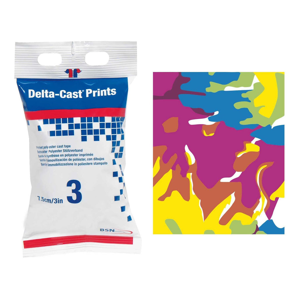 FlashCastÂ® Elite Cast Tape