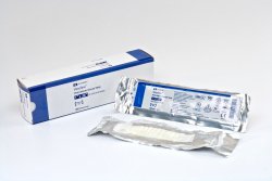 Covidienâ„¢ Vaselineâ„¢ Impregnated Dressing, 1 x 36 Inch