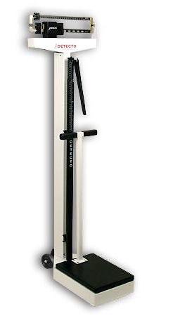 DetectoÂ¨ Physician Scale