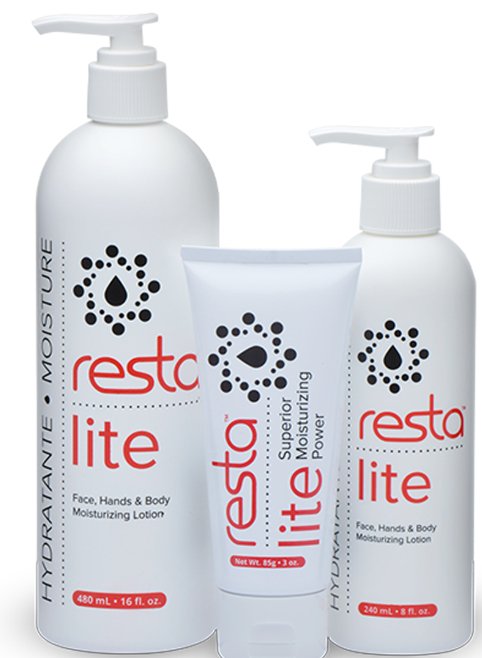 EltaÂ® Lite Moisturizer