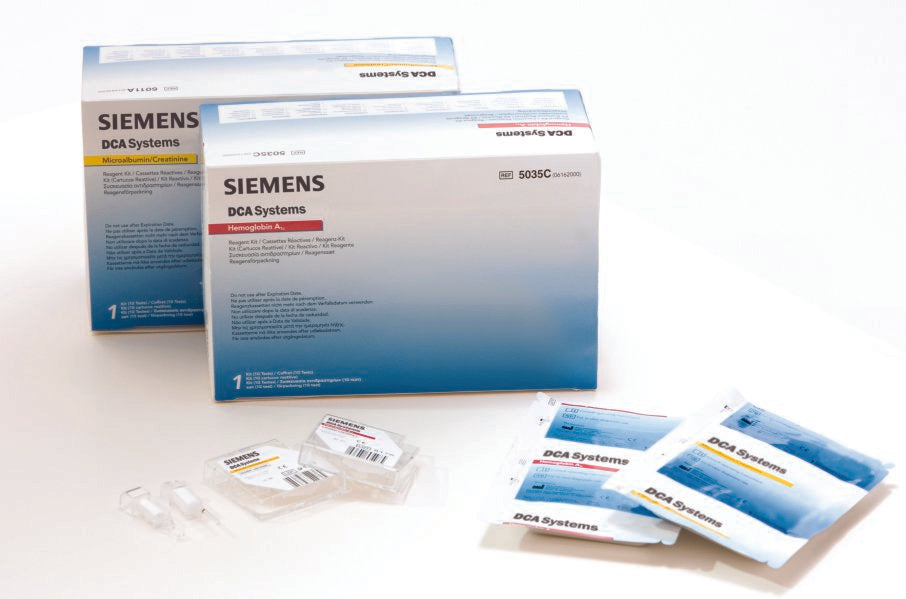 Siemens Reagent Kit