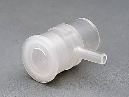 AirLifeÂ® Inspiratory Force Pressure Adapter
