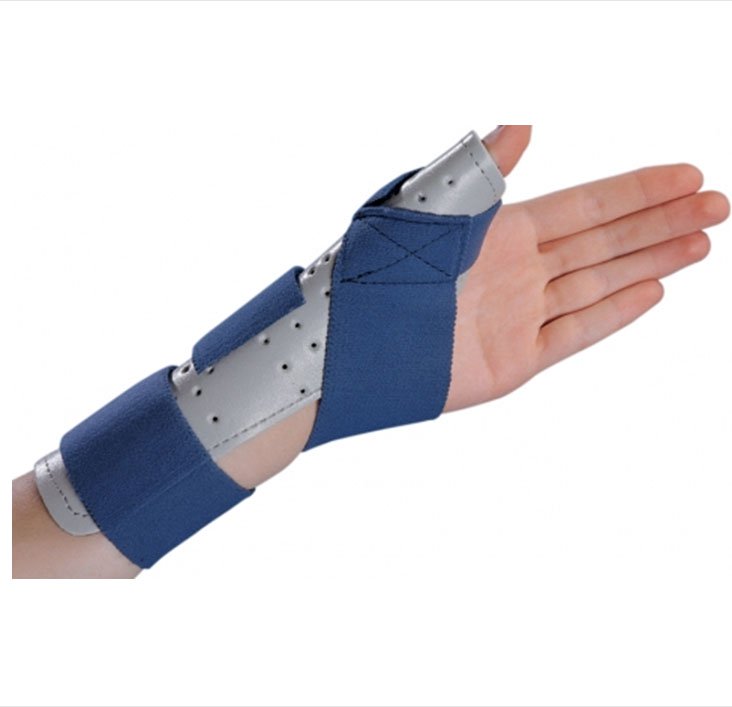 ThumbSPICAÂª Right Thumb Splint, Small / Medium