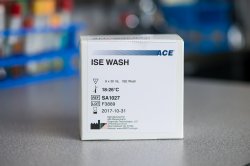 ACEÂ¨ ISE CAL A ISE Wash Solution