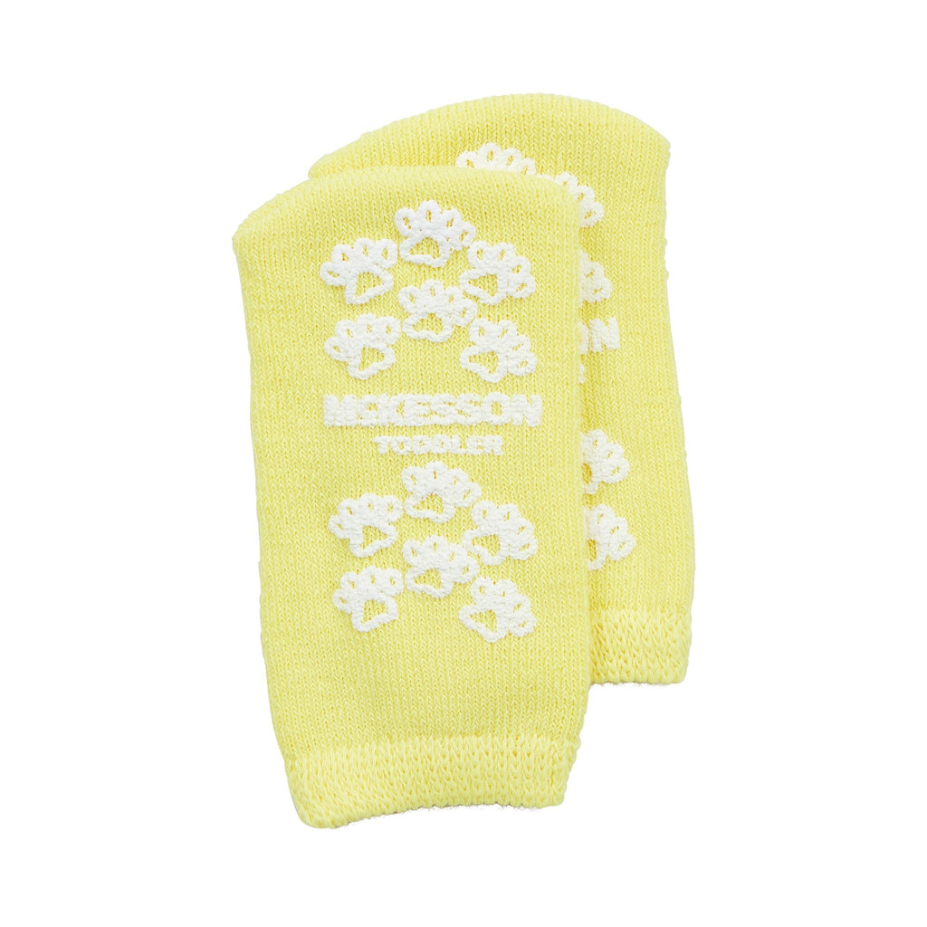 McKesson Terriesâ„¢ Toddler Slipper Socks