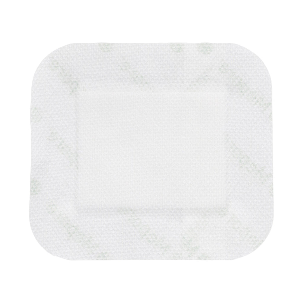 MeporeÂ® Absorbent Dressing, 3Â½ x 14 Inch