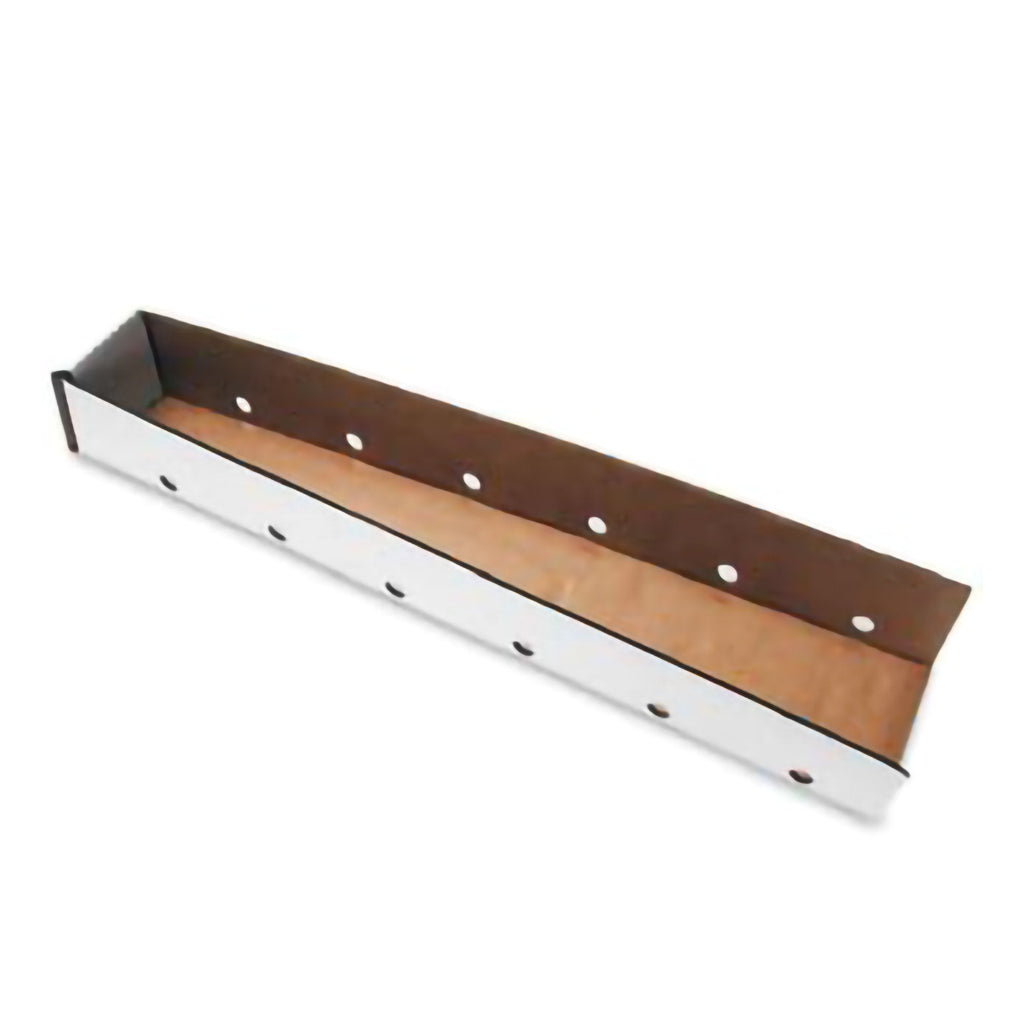 Morrison Medical Cardboard Locking Leg Splint