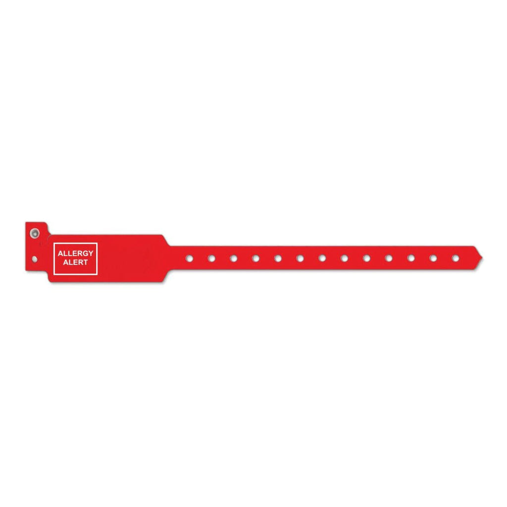SentryÂ¨ SuperBandÂ¨ Patient Identification Band