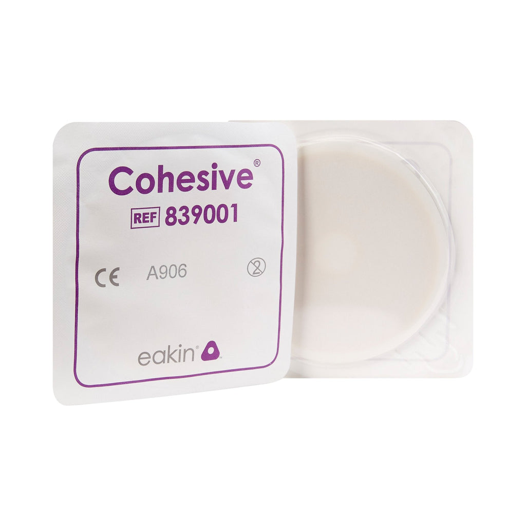 ConvaTecÂ® Eakin CohesiveÂ® Ostomy Appliance Seal