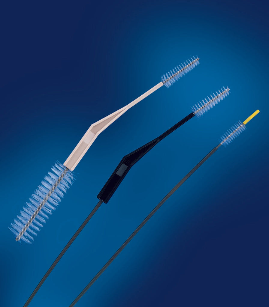 CB-Xâ„¢ II Cleaning Brush