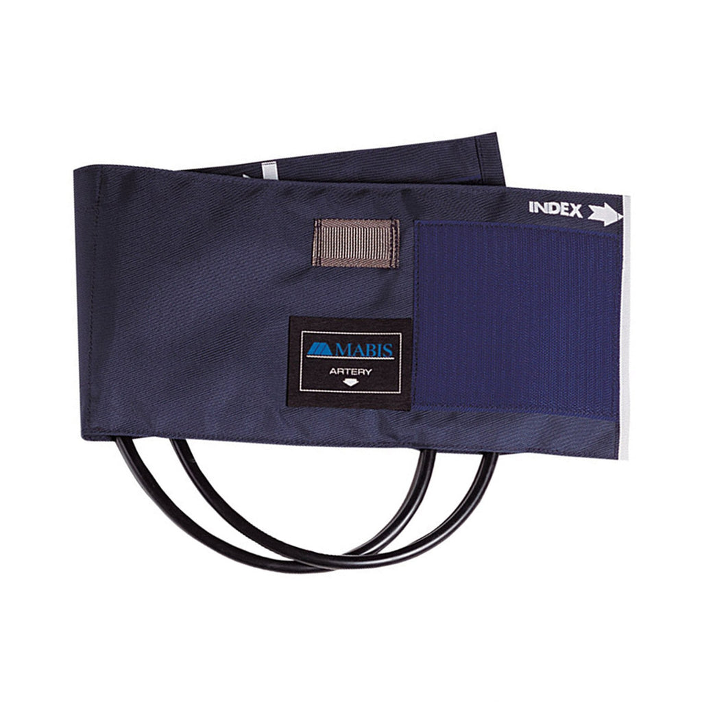 MABISÂ¨ Blood Pressure Cuff, Blue